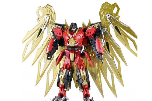 CY-03mini小鹏组合模型